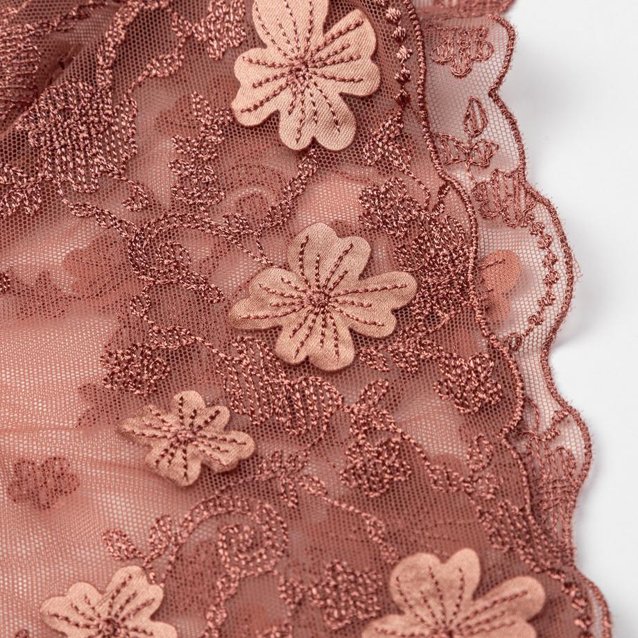 Manor Woman Shorty Hipster  