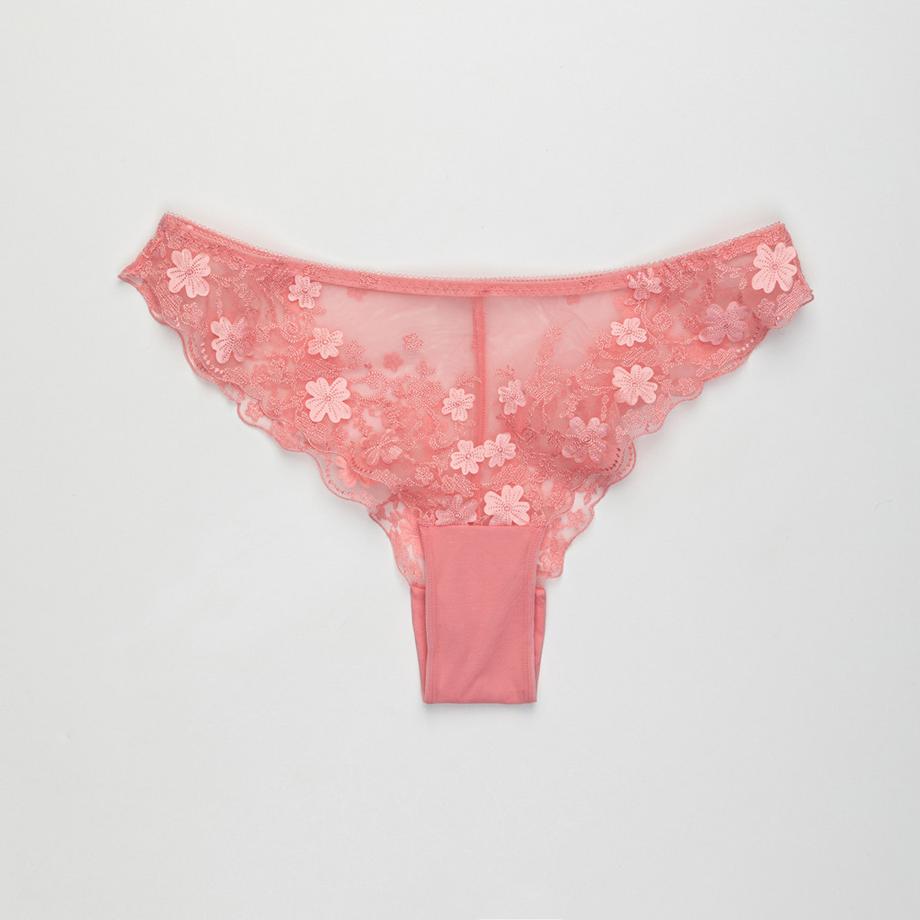 Manor Woman Shorty Hipster  