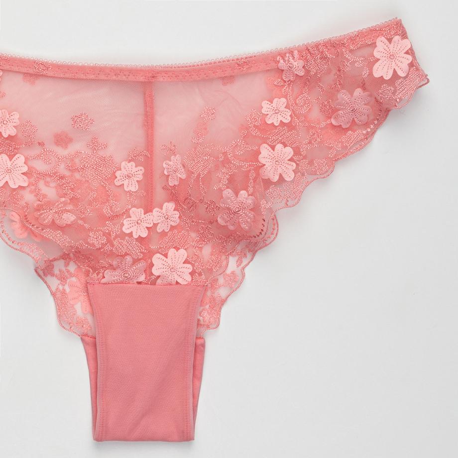 Manor Woman Shorty Hipster  