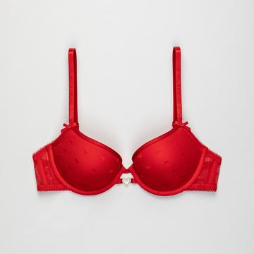 Reggiseno push-up