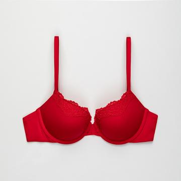 Reggiseno push-up