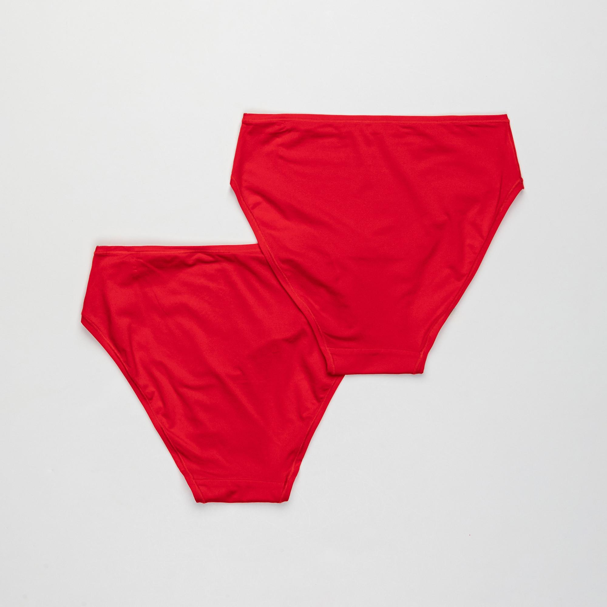 Manor Woman Culotte 2-pack  