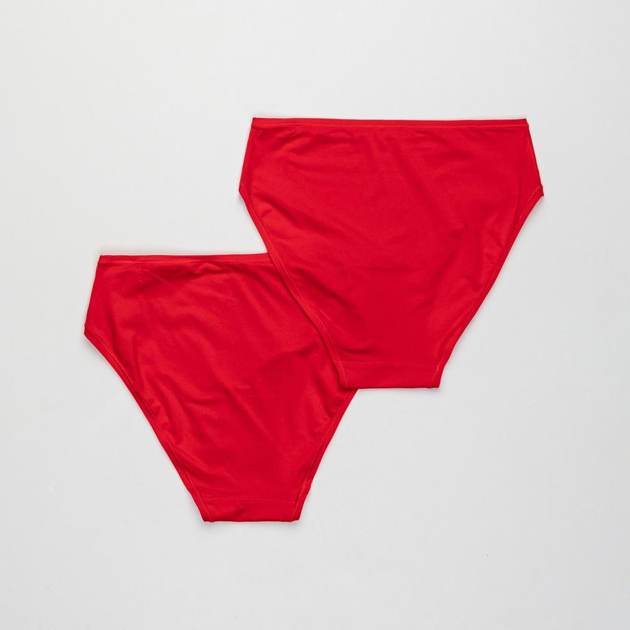 Manor Woman Lot de 2 Boxers  