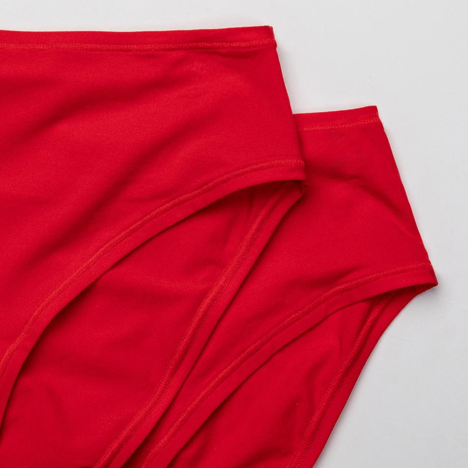 Manor Woman Lot de 2 Boxers  