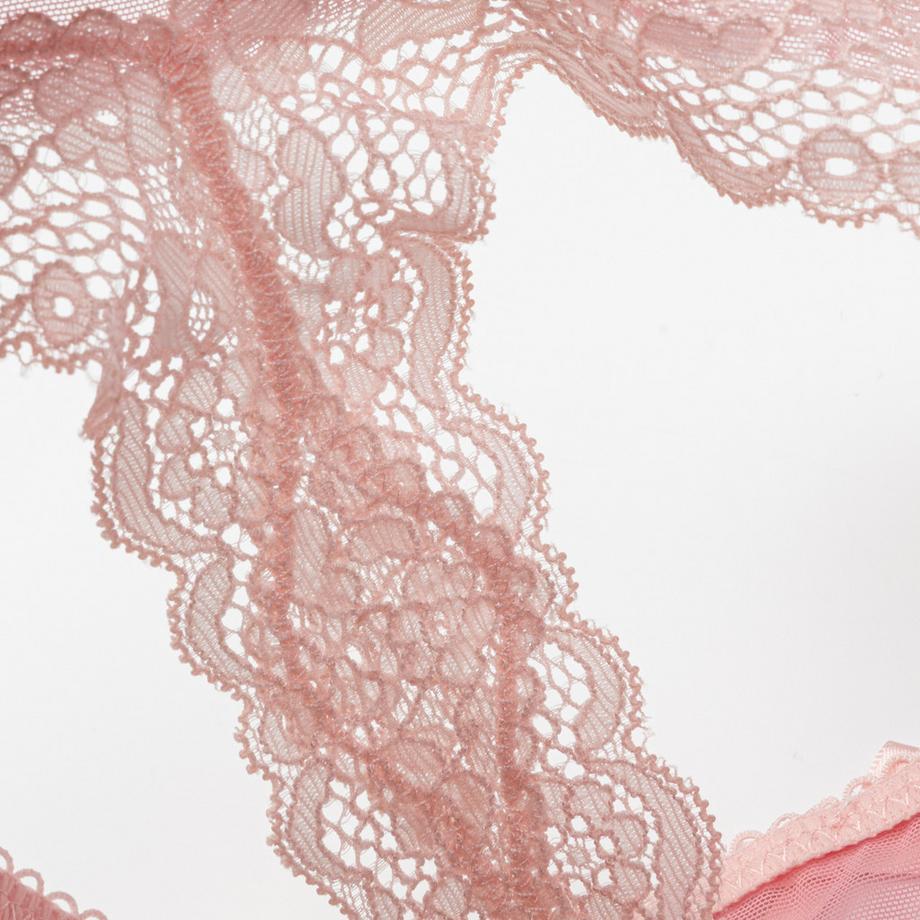 Manor Woman Perizoma String in Pizzo  