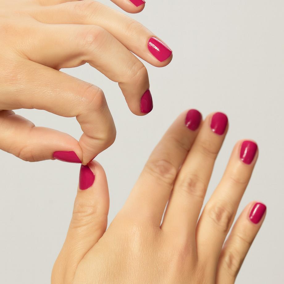 Coolnails  Stylo Vernis à Ongles Sans Odeur et Pelable 