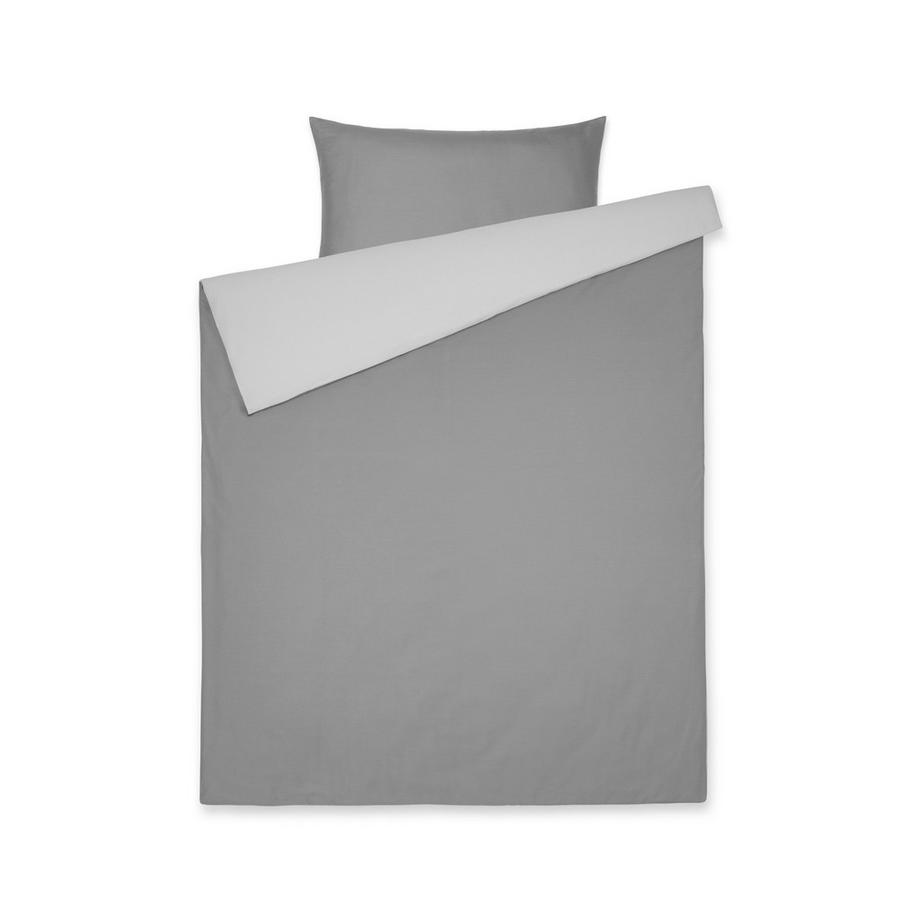 Manor Lindosa Federa del cuscino Raso  