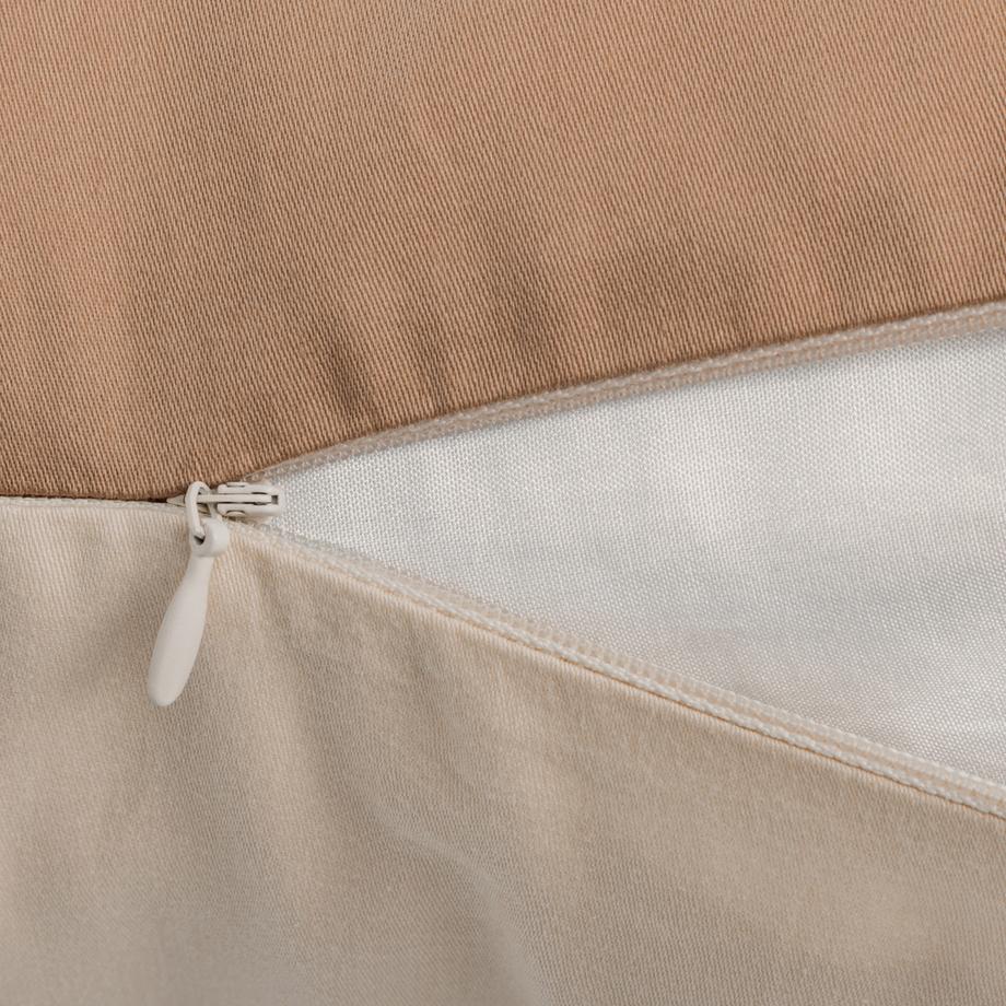 Manor Lindosa Taie d'oreiller Satin  