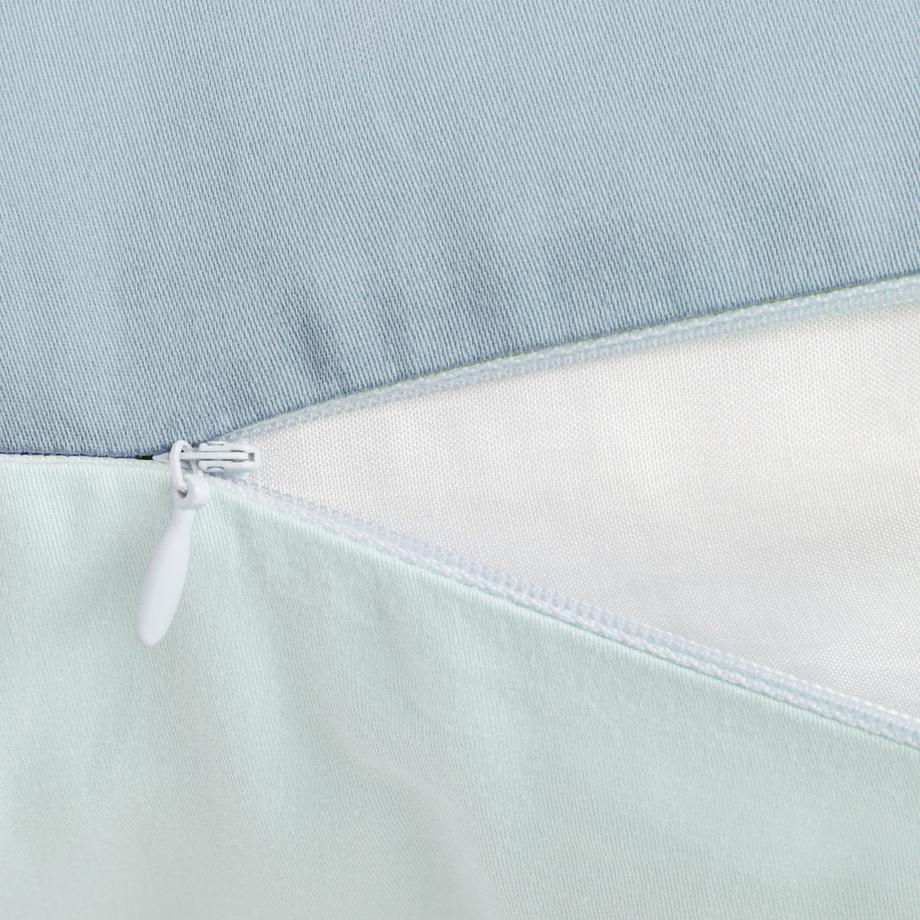 Manor Lindosa Federa del cuscino Raso  