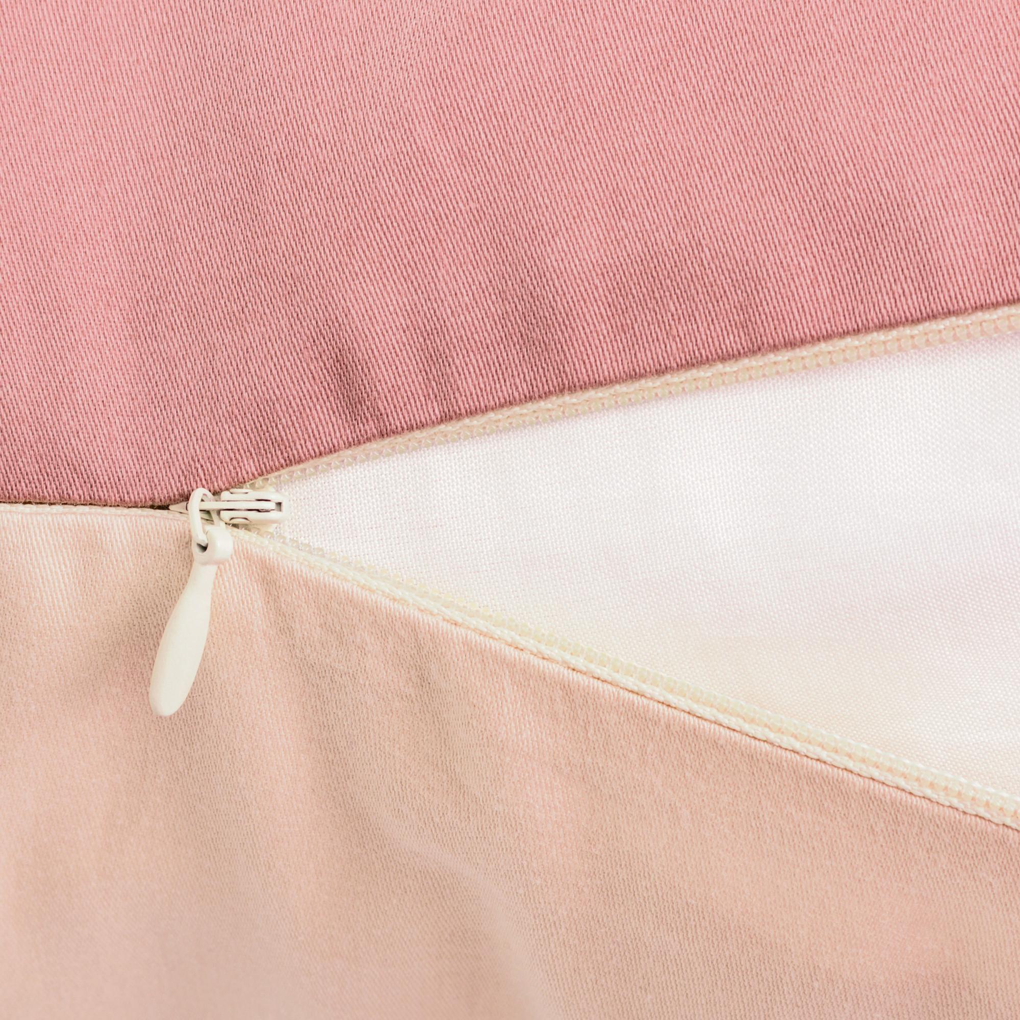 Manor Lindosa Satin Kissenbezug  