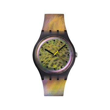 Horloge analogique