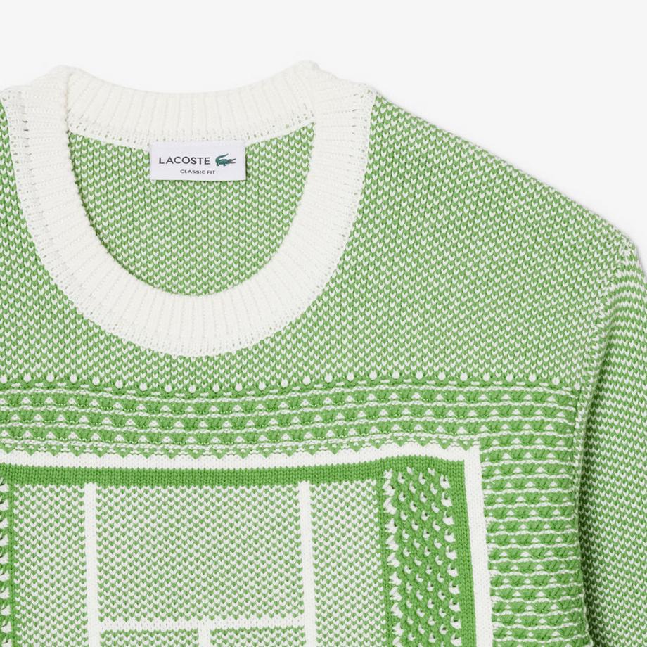 LACOSTE Pullover  