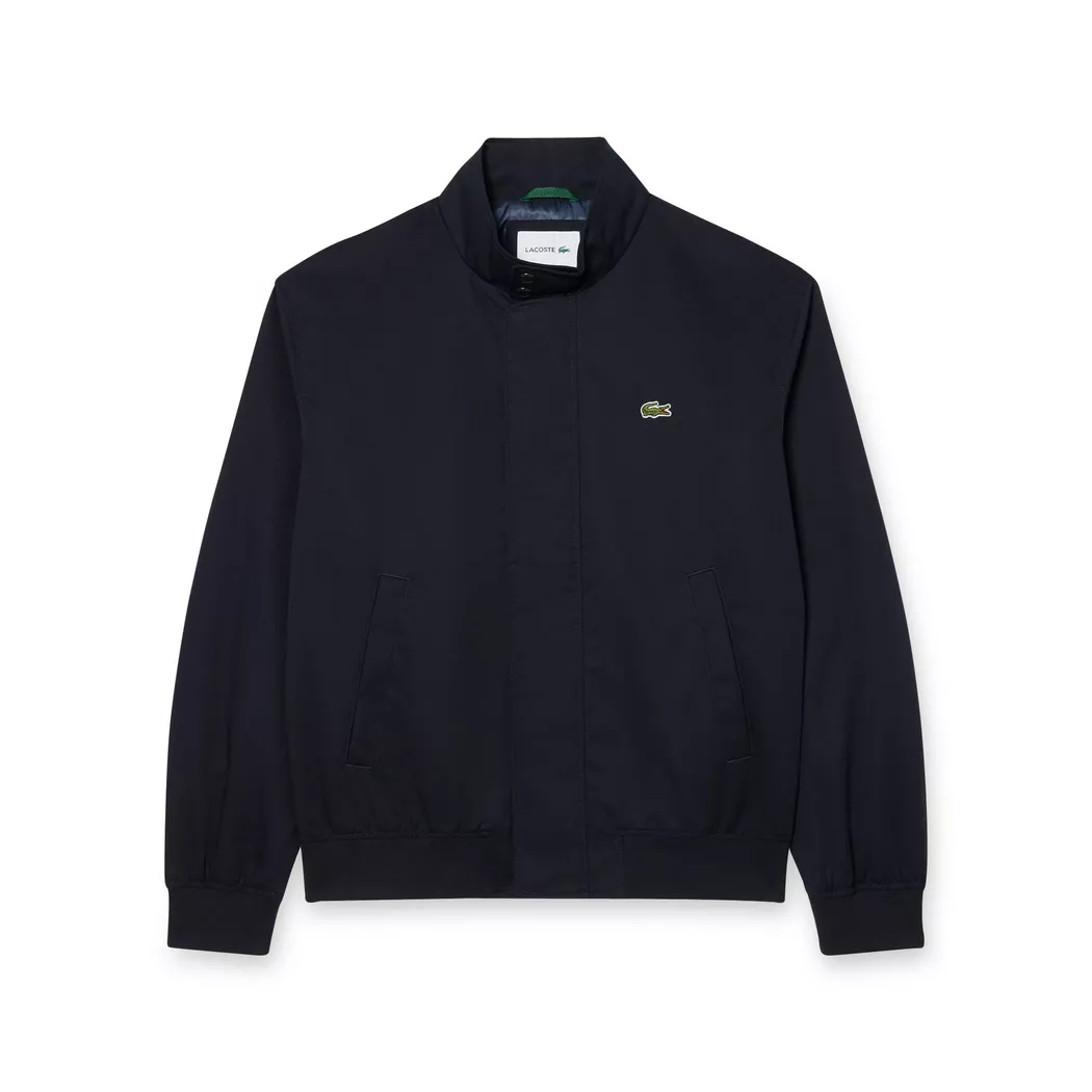 Veste LACOSTE Homme couleur Bleu 52