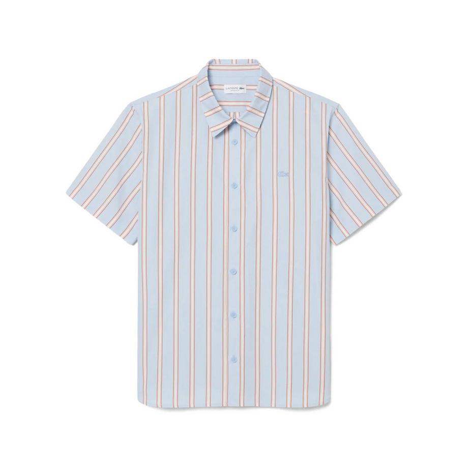 Camicia a maniche corte