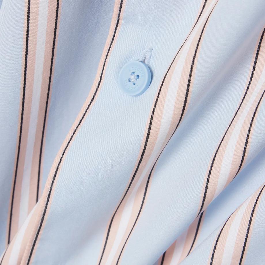 LACOSTE  Camicia a maniche corte 