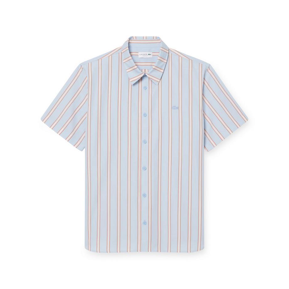 LACOSTE  Camicia a maniche corte 