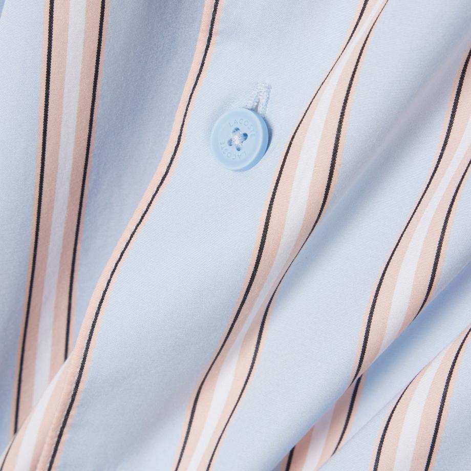 LACOSTE  Camicia a maniche corte 