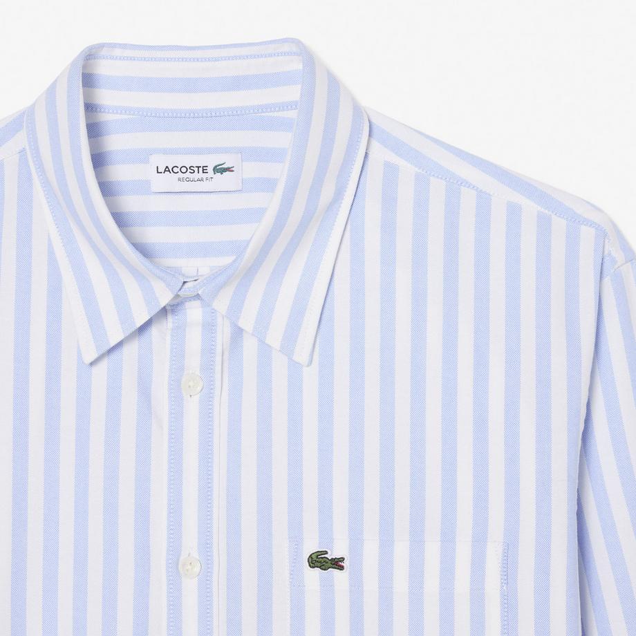 LACOSTE  Camicia 