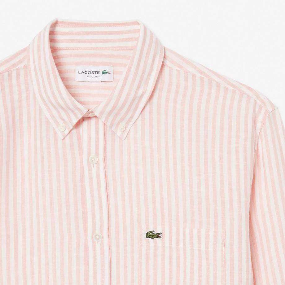 LACOSTE  Camicia 
