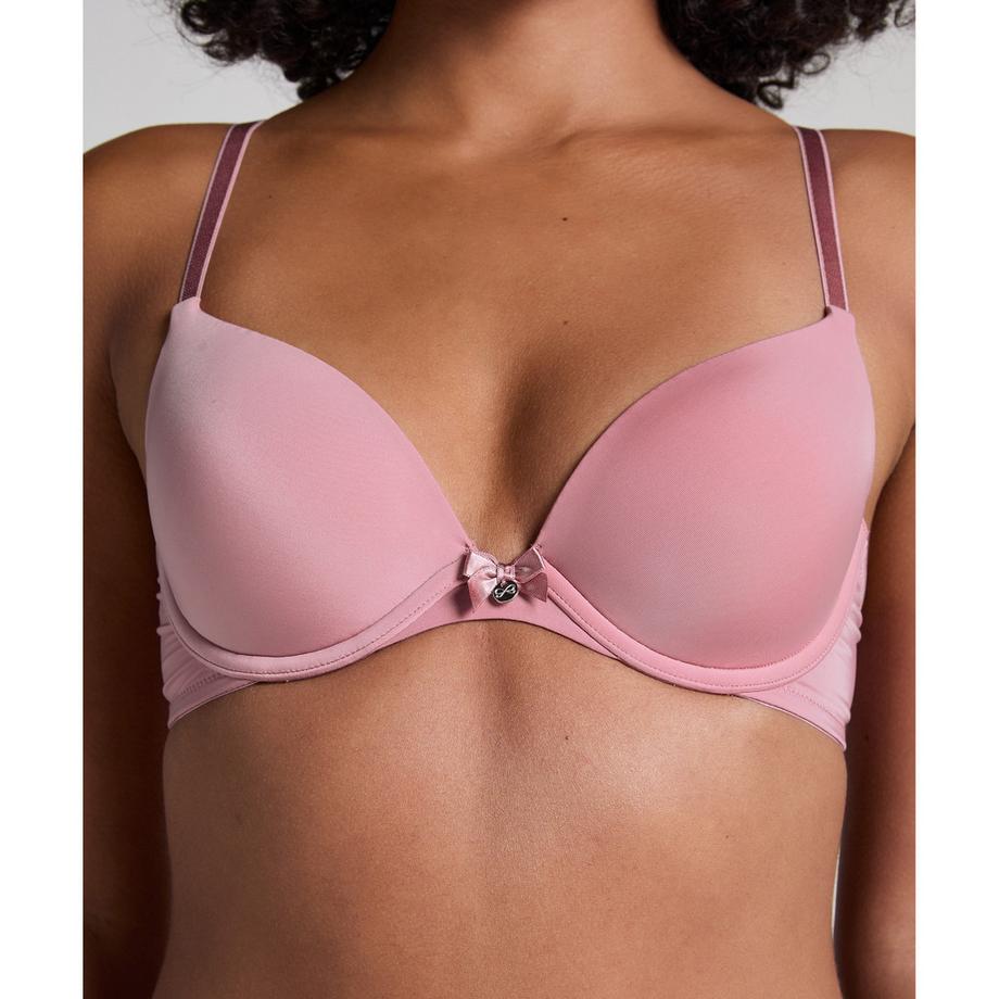 Hunkemöller Gepolsterter Bügel Push-Up BH  
