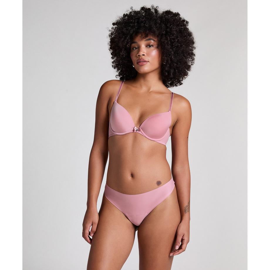 Hunkemöller Gepolsterter Bügel Push-Up BH  