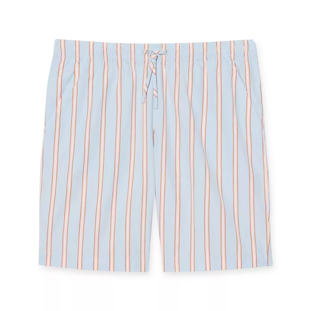 Lacoste - Bermuda Shorts, für Herren, Braun, Größe T5