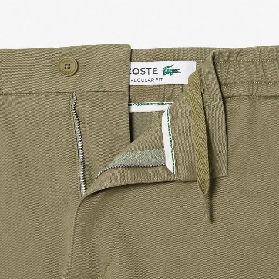 LACOSTE  Bermuda 