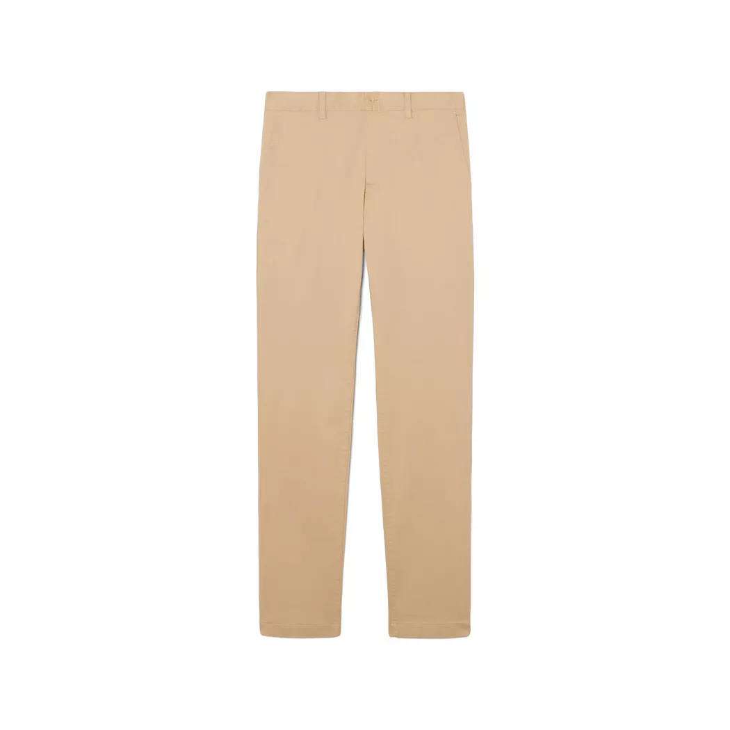 Lacoste - Hose, für Herren, Beige, Größe W31