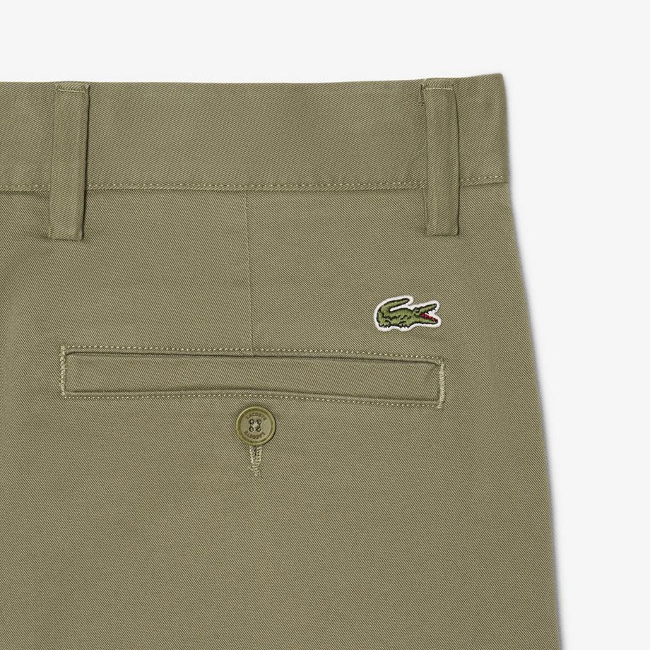 LACOSTE  Pantaloni 