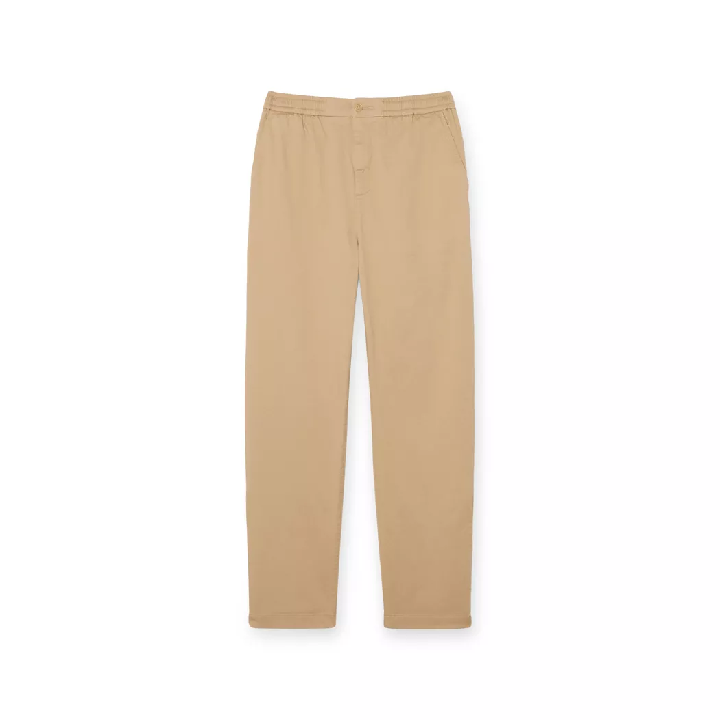 Lacoste - Hose, für Herren, Beige, Größe XXL