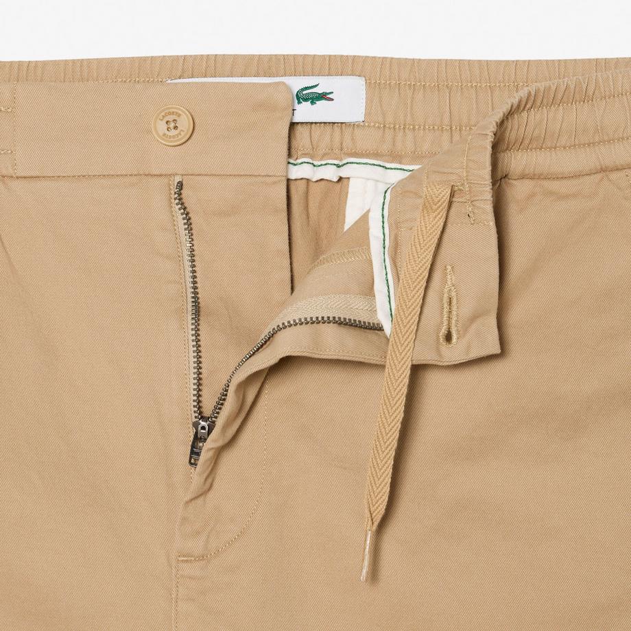 LACOSTE  Pantaloni 
