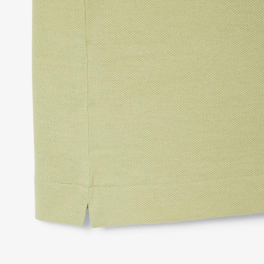 LACOSTE Classic Fit Polo  