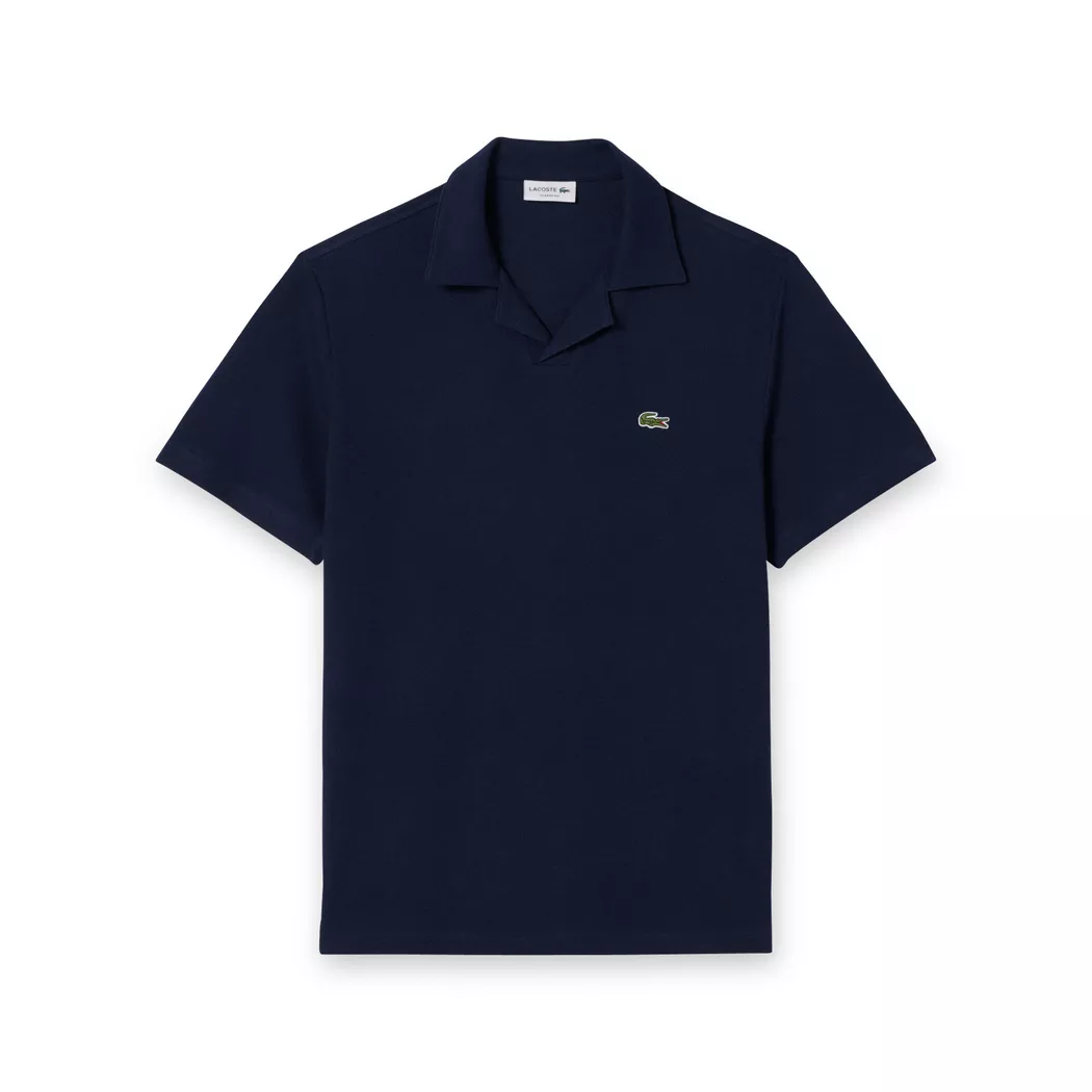 Lacoste - Polo Shirt, für Herren, Marine, Größe XL (T6)