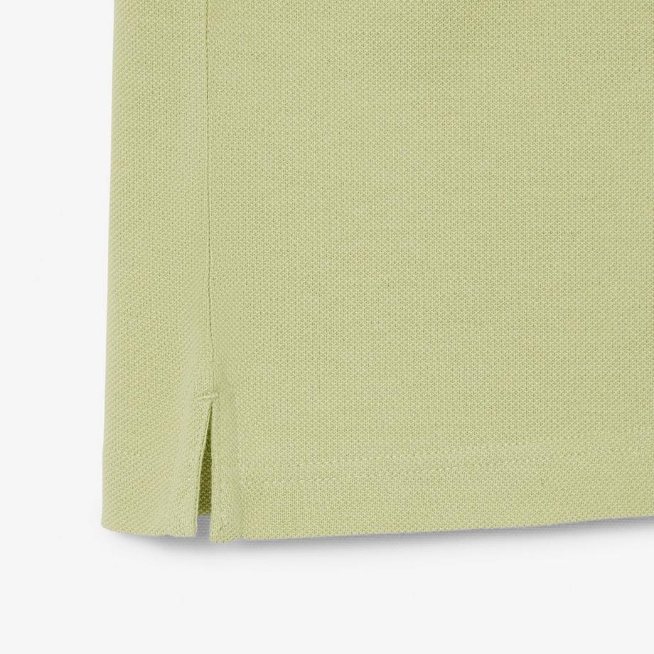 LACOSTE Polo Maniche Corte Slim Fit  