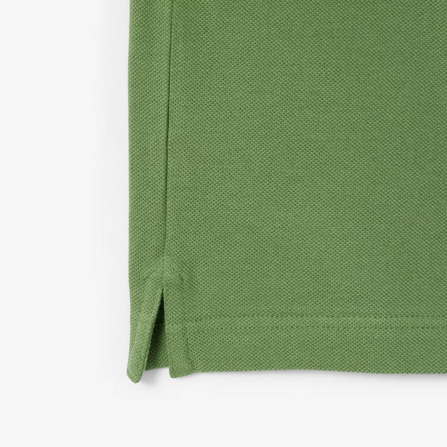 LACOSTE Polo Maniche Corte Slim Fit  