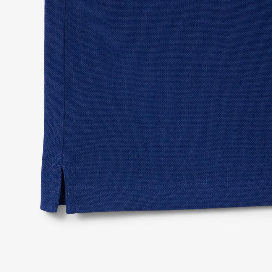LACOSTE Polo Maniche Corte Slim Fit  