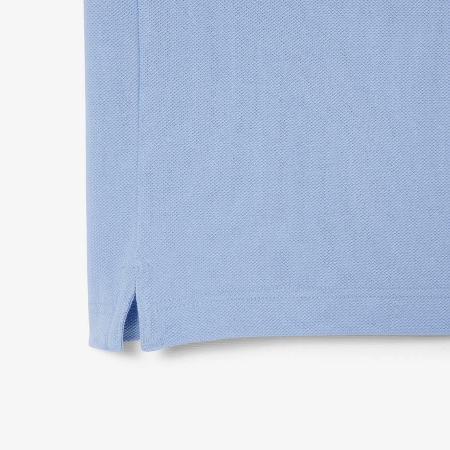 LACOSTE Polo Maniche Corte Slim Fit  