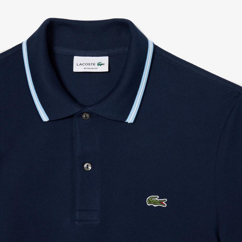 LACOSTE Kurzarm Regular Fit Poloshirt  