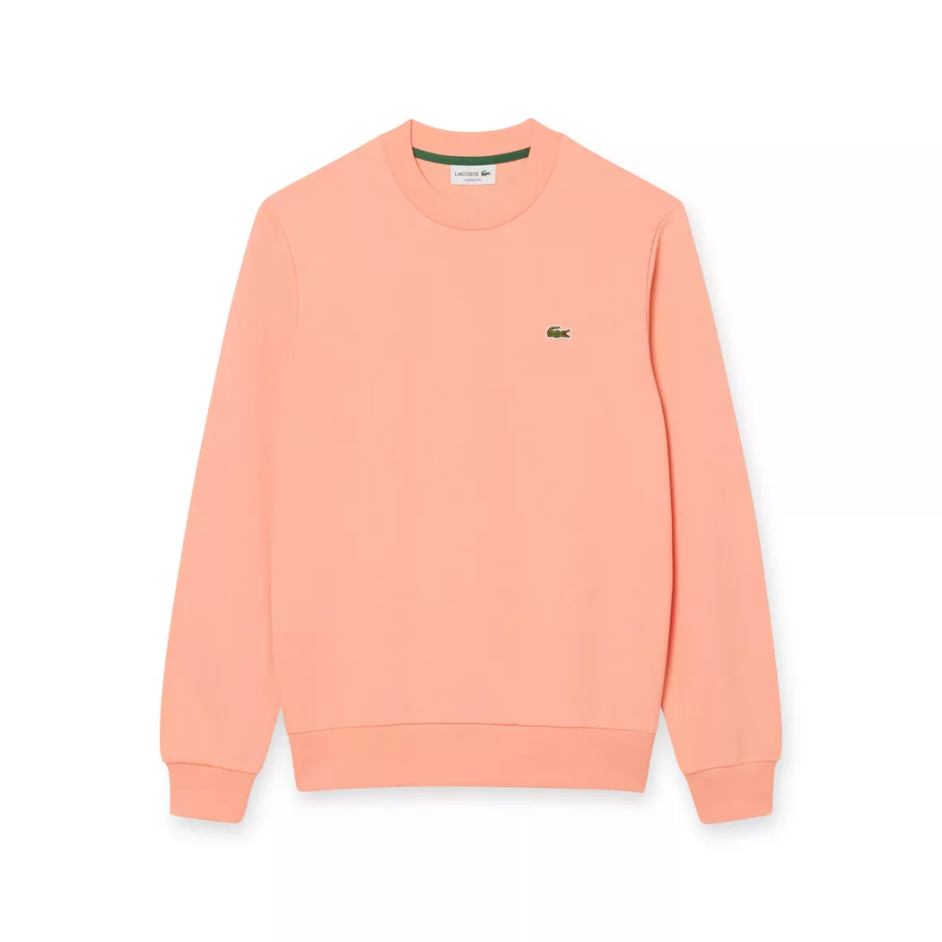 Lacoste - Pullover, für Herren, Lachs, Größe T7
