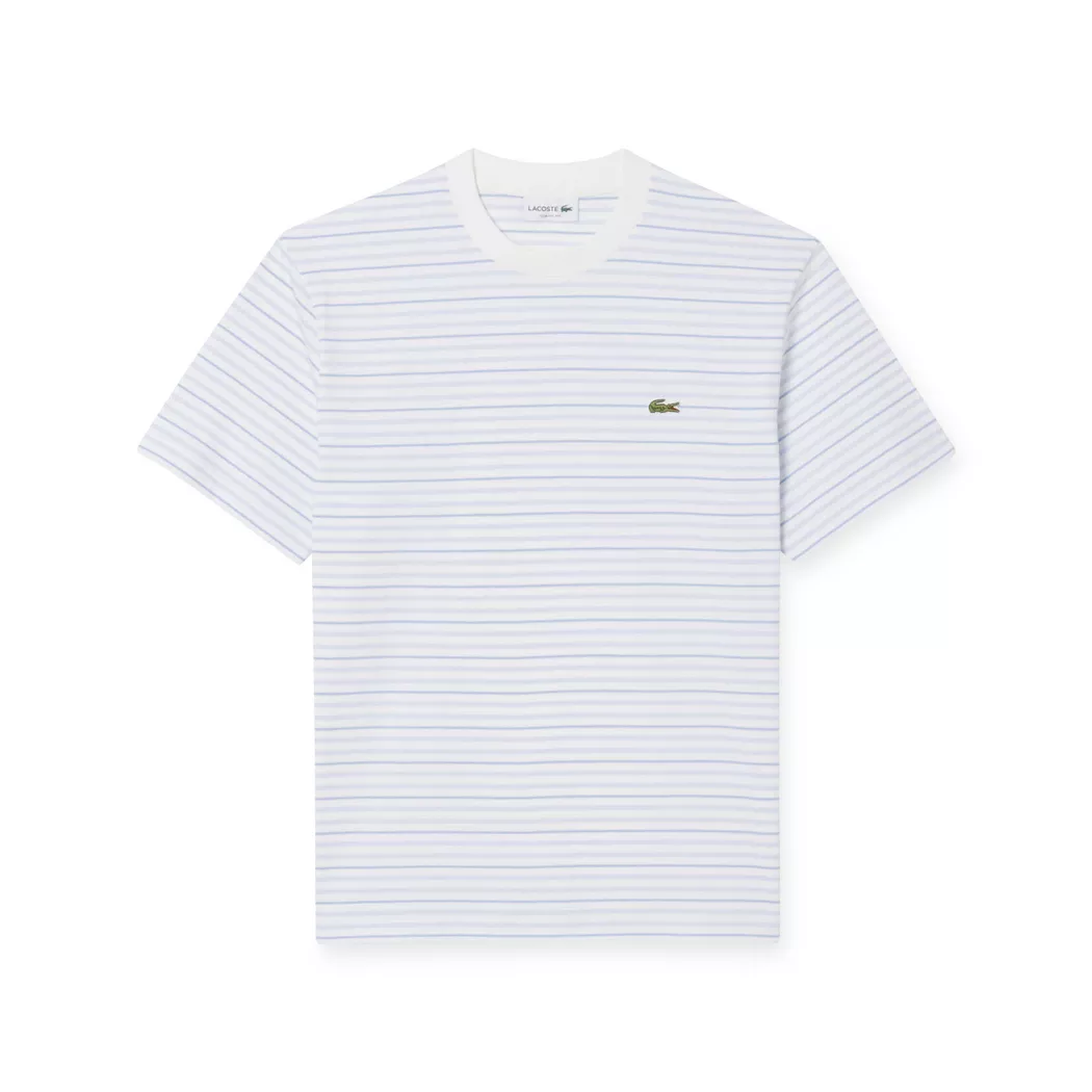 Lacoste - Hemd, für Herren, Multicolor, Größe T7