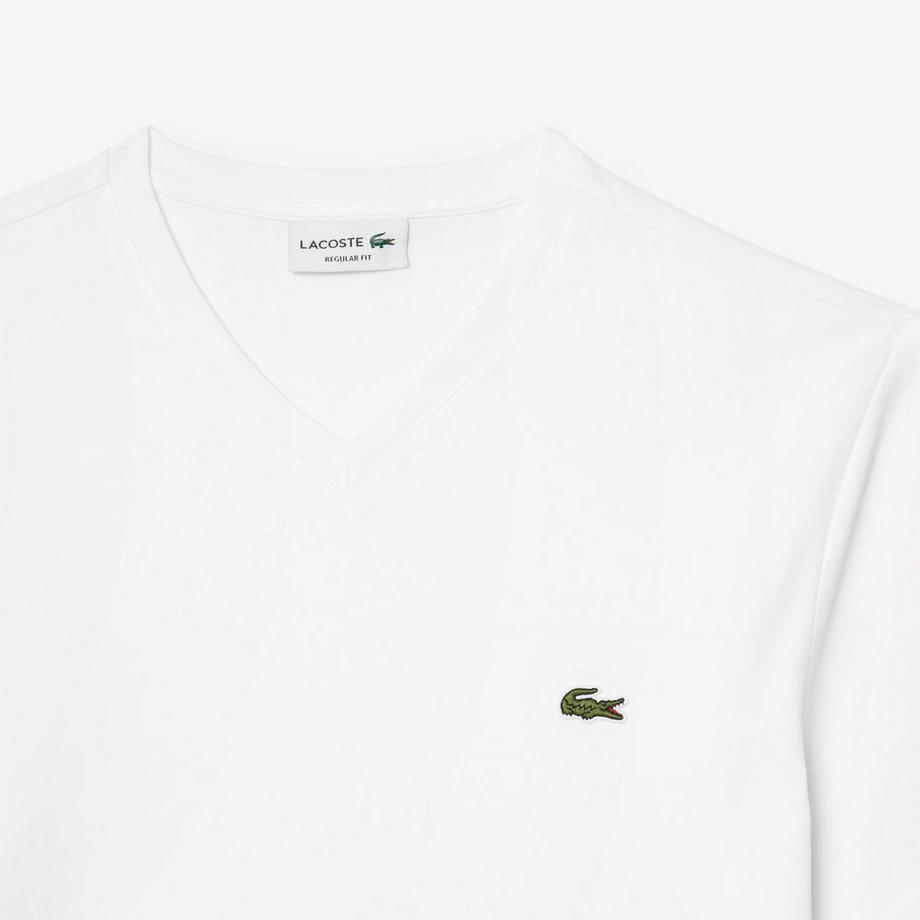LACOSTE  Chemise 