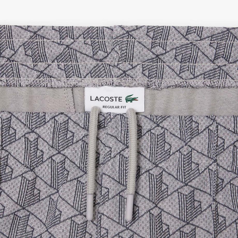 LACOSTE Trainerhose Regular Fit  