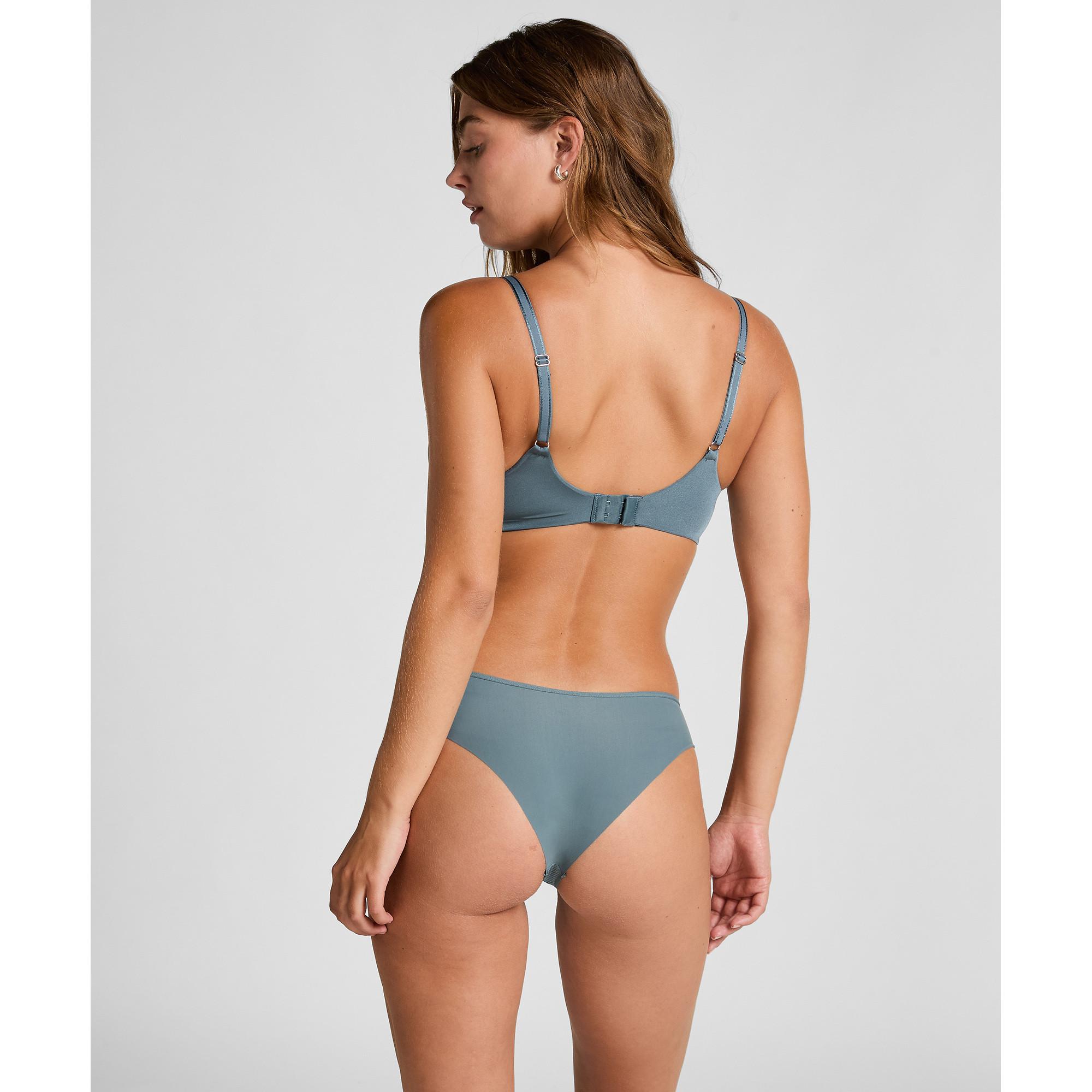 Hunkemöller Wattierter Bügelloser BH  