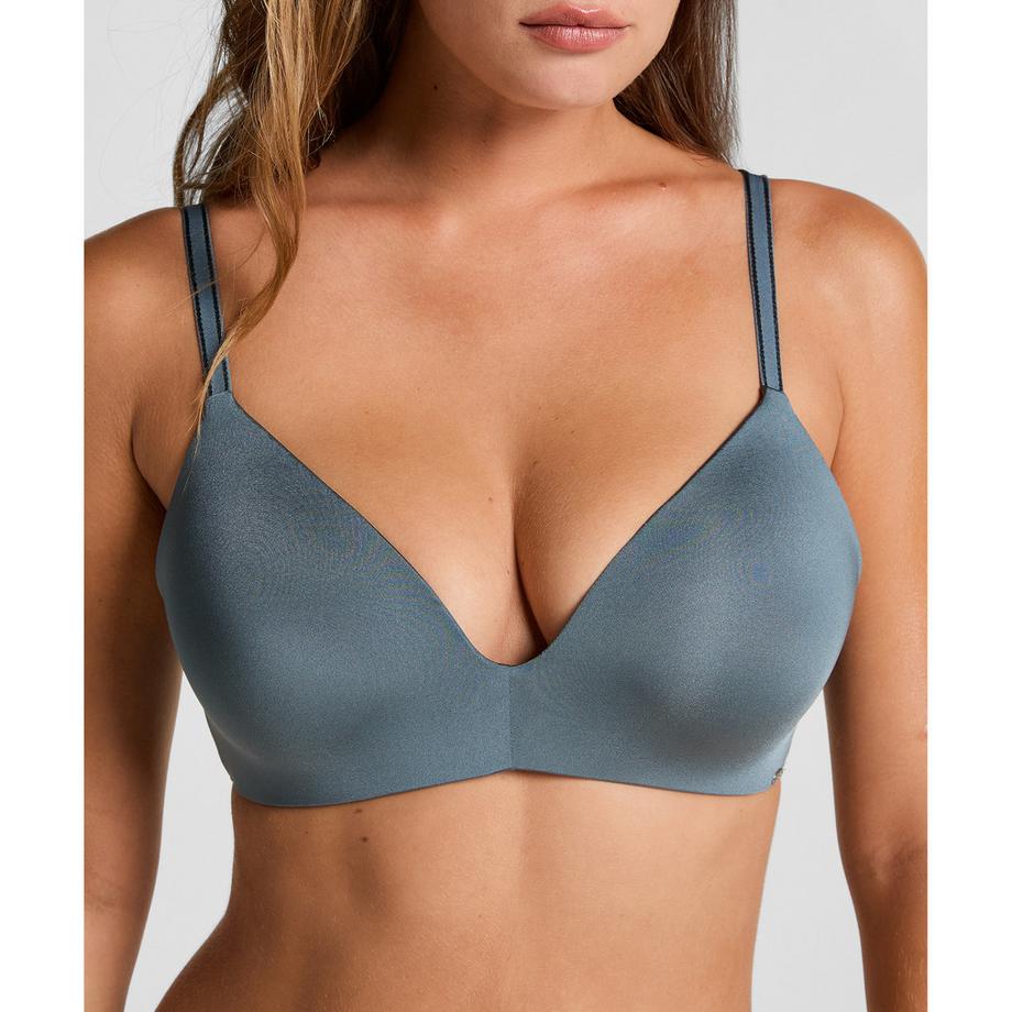 Hunkemöller Wattierter Bügelloser BH  