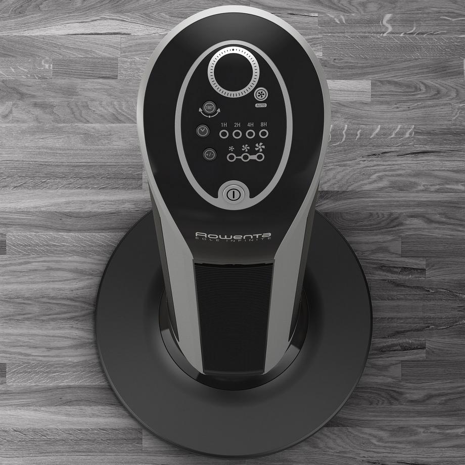 Rowenta Ventilatore a torre Eole infinite 