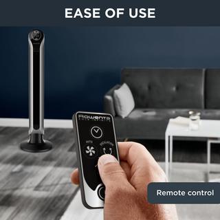 Rowenta Turmventilator Eole infinite 