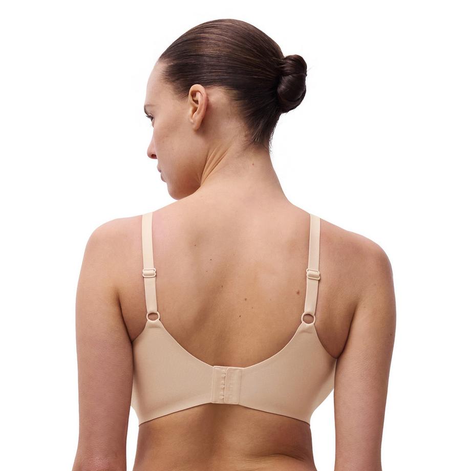 Chantelle Soft Stretch Power Ärmelloses Unterhemd  