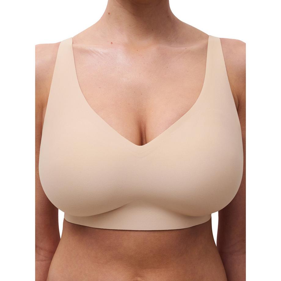 Chantelle Soft Stretch Power Ärmelloses Unterhemd  