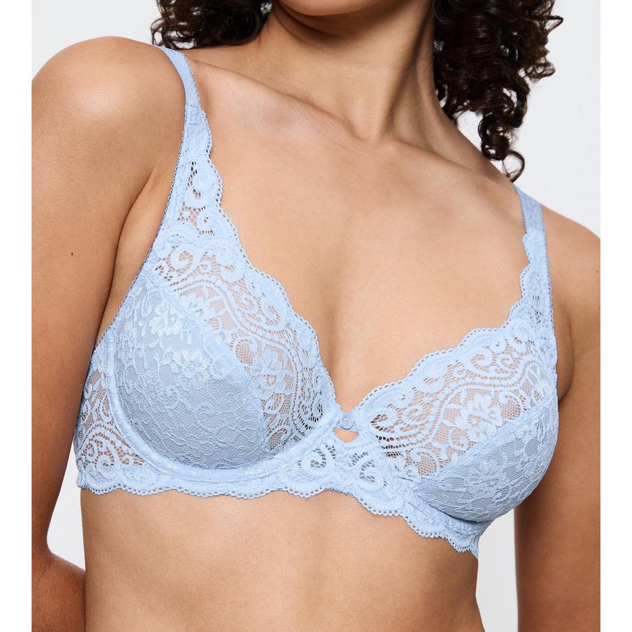 Triumph Amourette W Soutien-gorge à armatures non rembourré  