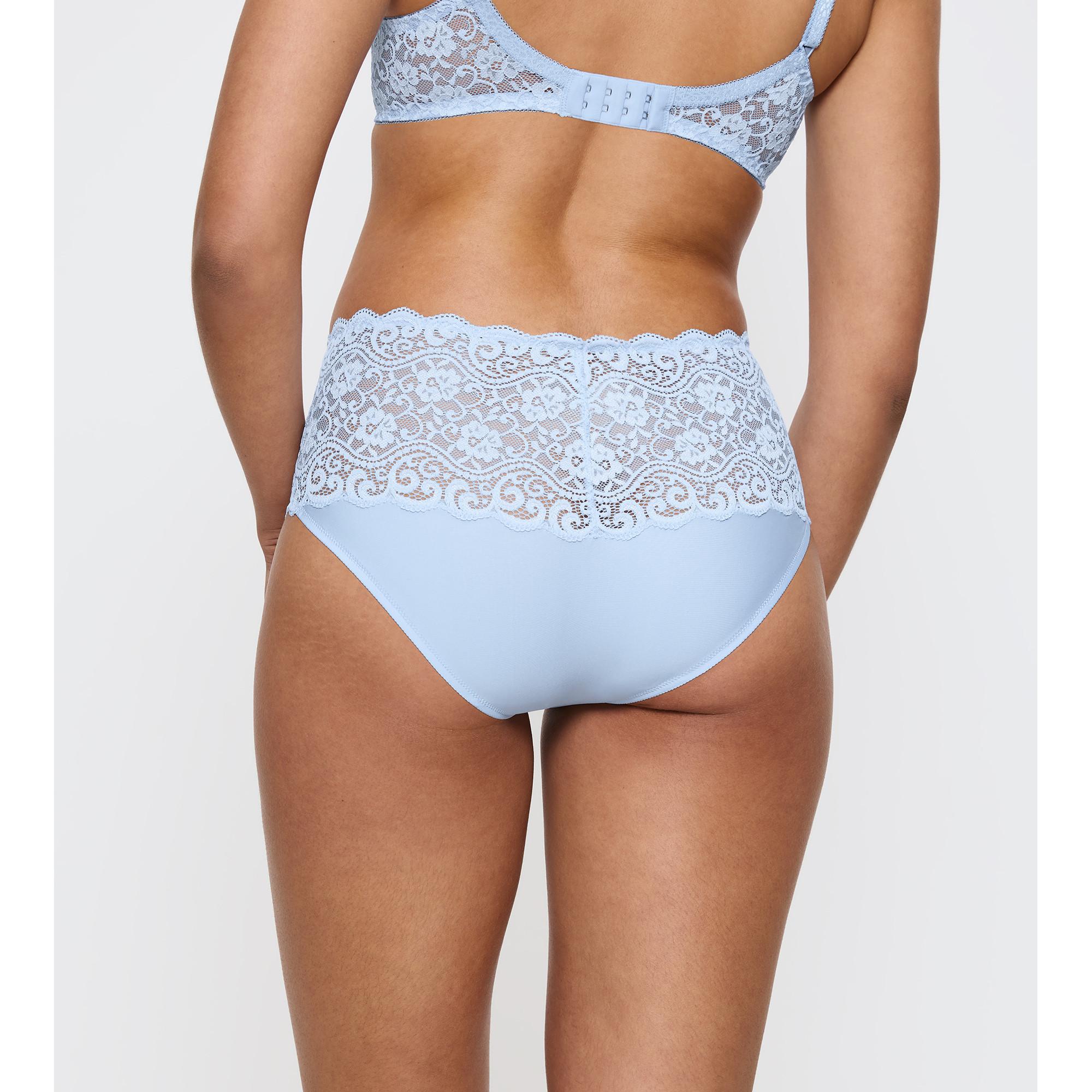 Triumph Amourette Maxi Slip  